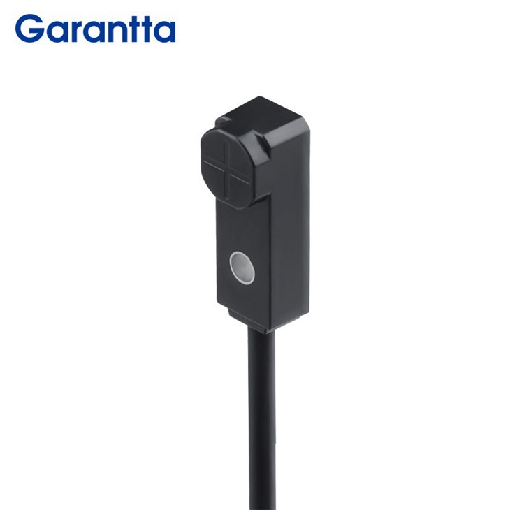 Rectangle Inductive Sensor