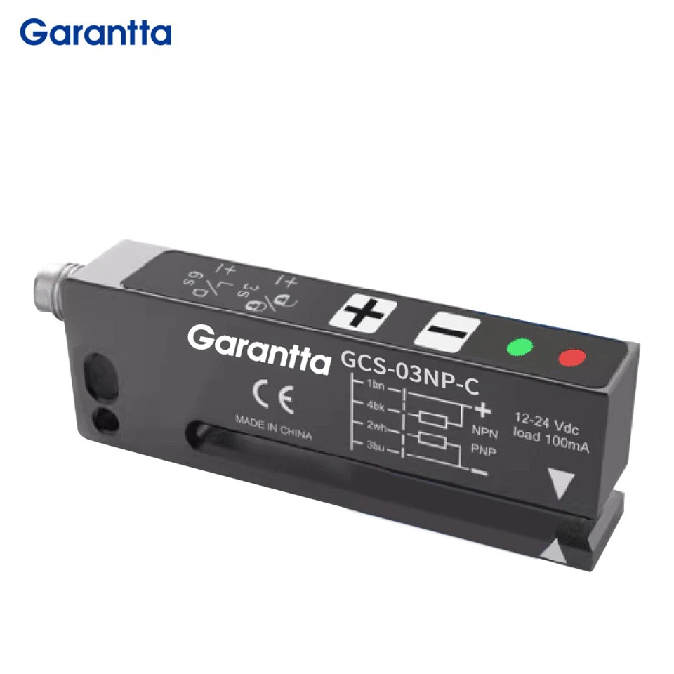Label Sensor
