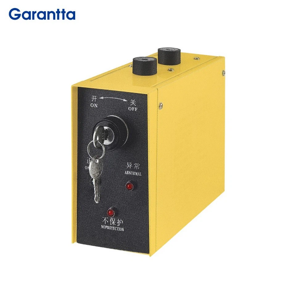 light curtain controller (1)