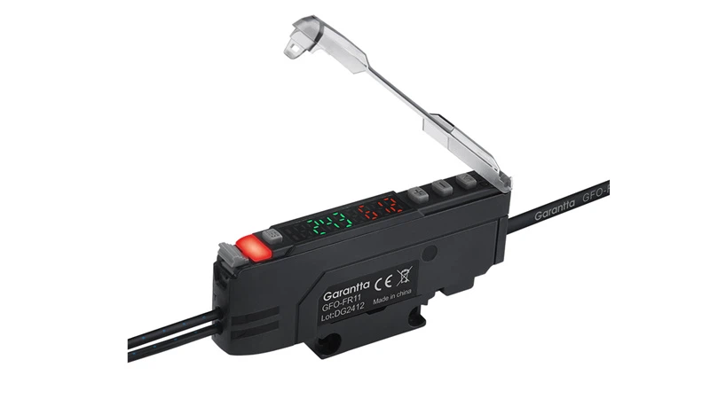 GFO-FR11 fiber optic sensor GFO-FR11 fiber optic sensor