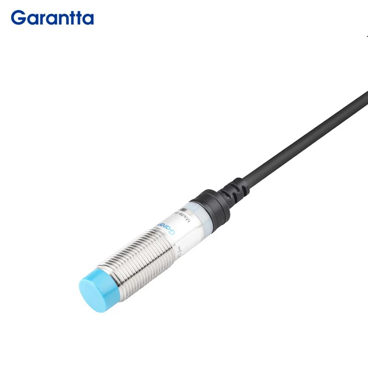 m12 inductive sensor (2)