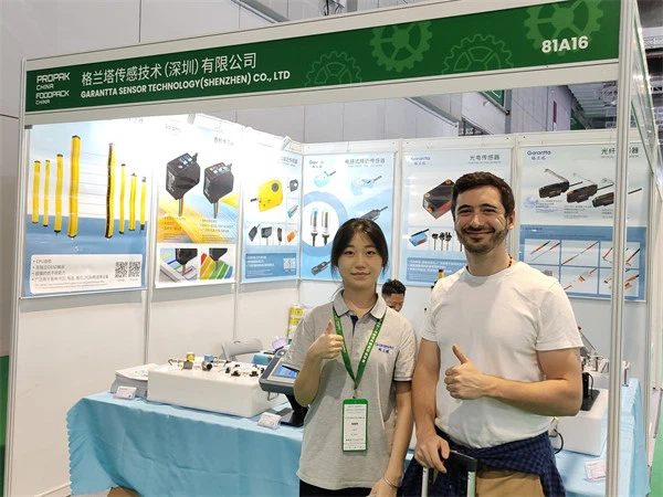 garantta sensors