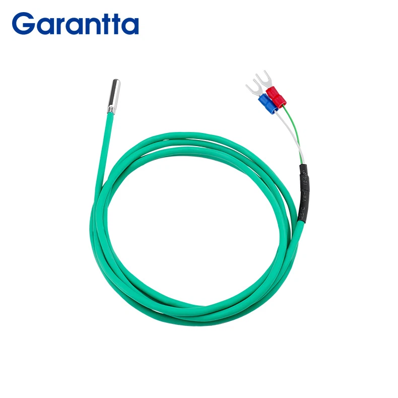 Sonda Termopar Tipo K