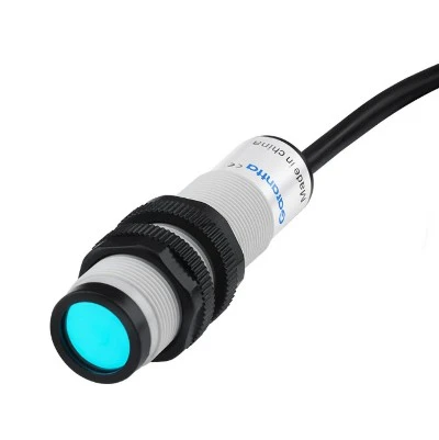 Optical Laser Sensor-5 Optical Laser Sensor-5