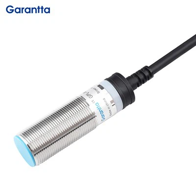 Sensor de proximidad inductivo M18